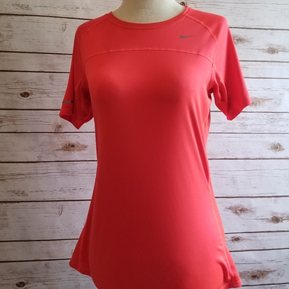 Nike Running Dri-fit Shirt